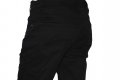 Мъжки панталон - черен, снимка 2