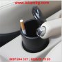 Пепелник за кола и LED осветление, снимка 5