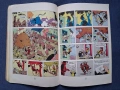 Стар Френски Комикс Lucky Luke 2 Rodeo / 1967 год., снимка 4