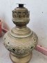 Стара газена лампа , снимка 4