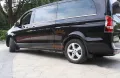 Комплект ( 2 броя ) Задни Калобрани за MERCEDES Vito W447 след 2014 година, снимка 3