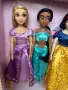 Кукла Жасмин Дисни, снимка 5