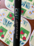 Продава винтидж тенис ракета(специална за времето си)Дънлоп-Dunlop pro Quarz graphite construction., снимка 4