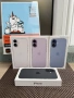 НОВ! *ЛИЗИНГ* iPhone 17 256Gb Black /White / Lavender / Mist Blue, снимка 1