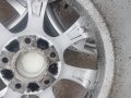 4бр 16ски джанти BROCK за BMW 3 5х120мм M273, снимка 7