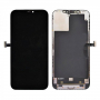 LCD Дисплей за iPhone 12 / 12 Pro 6.1 + Тъч скрийн / Черен /, снимка 1 - Резервни части за телефони - 36487604