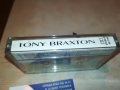 TONY BRAXTON-КАСЕТА 2701231140, снимка 5