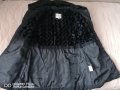 Дамско зимно яке, снимка 3