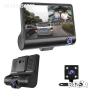 Видеорегистратор Amio – HD DVR VIDEO CAR DVR + 3 Камери, снимка 1