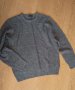 Мъжки пуловер, снимка 1 - Пуловери - 38234660