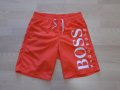 Къси панталони hugo boss шорти бански гащета оригинал спорт мъжки XS/S, снимка 1