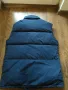 Elho Vintage Skiwear Down Puffer Red Men's Vest, SIZE 46/С - страхотен пухен елек , снимка 10