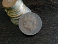 Монета - Италия - 10 чентесими | 1894г., снимка 2