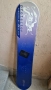 Сноуборд Axes-140 см втора употреба, снимка 1
