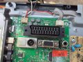 MAIN AV BOARD 17MB82-1a, снимка 3