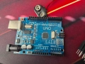 Arduino Uno стартов комплект, снимка 2