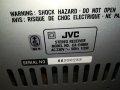 JVC CA-E48BK RECEIVER-ГОЛЯМА УРЕДБА 40СМ ВИСОКА-ВНОС SWISS 0301241610, снимка 15