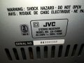 заявено-JVC CA-E48BK RECEIVER-ГОЛЯМА УРЕДБА 40СМ ВИСОКА-ВНОС SWISS 0301241610, снимка 15