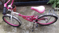  Голямо детско колело, снимка 1 - Велосипеди - 44923178