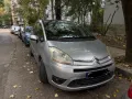 Citroen C4 grand picasso, снимка 1