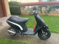 скутер piaggio taifun   50кубика / 2 тактов  , снимка 8