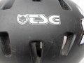 TSG Evolution,Giro/каска за BMX,Fixie,ролери ,скейт/, снимка 3