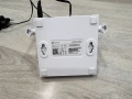 TP-Link Wi-Fi рутер с 4 антени + захранване (в оригинална кутия), снимка 3