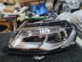 Ляв фар Audi A3 8P Facelift lqv far ауди а3 8п фейс, снимка 1