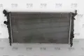 Воден Радиатор за Mazda 3 1.4i 84 к.с. (2003-2009) , снимка 1