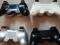 Оригинални джоистици за PS3, снимка 2