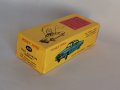 1/43 #549 Dinky Atlas Borgward Isabella Coupe Turquoise Тюркоаз Ново В Кутия, снимка 3