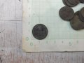Лот от 41 бр. монети "2 стотинки - 1912 г.", снимка 2