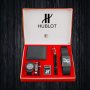 💯Hublot луксозни мъжки подаръчни комплекти💯, снимка 2