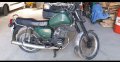 Мотоциклет ETZ 150cc, снимка 2