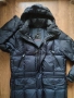 bogner fire+ice mens down parka - страхотна пухена парка М/Л, снимка 4