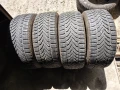 4бр.зимни гуми LASSA 235 55 18 DOT22 цена за брой, снимка 1