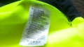 Helly Hansen 74272 ICU Hi Vis Class 3 Softshell Stretch Jacket / Vest размер XL еластично яке W4-336, снимка 15