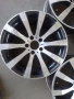 АЛУМИНИЕВИ ДЖАНТИ TOMASON  ЗА  БМВ /ОПЕЛ ИНСИГНИЯ/ - 5Х120Х72.6-18 цола, снимка 3
