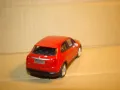 1:43 MONDO MOTORS FIAT 500 X ИГРАЧКА КОЛИЧКА МОДЕЛ, снимка 5