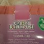 р-р98-104см Gabby's Dollhouse рокля, снимка 2
