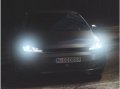 Комплект LED фарове Osram LEDriving Black Edition за VW Golf VII 2012-2016, ляв и десен, снимка 2