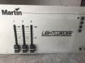 Martin LightCorder DMX Recorder, 19'', LCD Display, DMX In / Out XLR 3pol, снимка 3