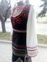 Народна носия с бродирани детайли💯🇧🇬☘️., снимка 1 - Сукмани - 34908554