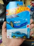Hot wheels Honda Subaru , снимка 1