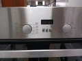 Като нова иноксова фурна за вграждане Миеле Miele Made in Germany с две години гаранция!, снимка 7