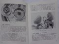 Книга Инструкция за експлуатация на Mz  MOTORRAD ES175 на Немски език 01.11.1959 год., снимка 10