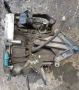РЪЧНА СКОРОСТНА КУТИЯ ЗА DACIA SANDERO,LOGAN,LODGY 1,4i,1,6i, снимка 4