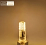 6 броя Led крушки G4 12V 1W, снимка 2
