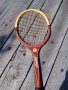 Стара ракета,хилка за тенис Украйна, снимка 5