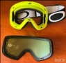 OAKLEY НОВИ очила/маска за екстремни спортове с магнитна плака за диоптрични очила 249лв, снимка 4